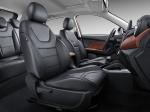 Changhe Q35 2016 года